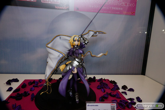 ワンダーフェスティバル2017[夏]の新作美少女フィギュア速報0654