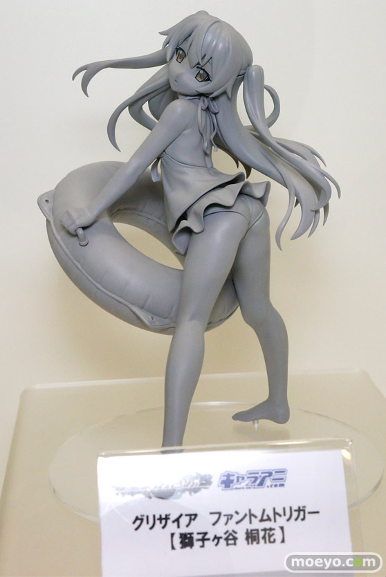 ワンダーフェスティバル2017[夏]の新作美少女フィギュア速報0655