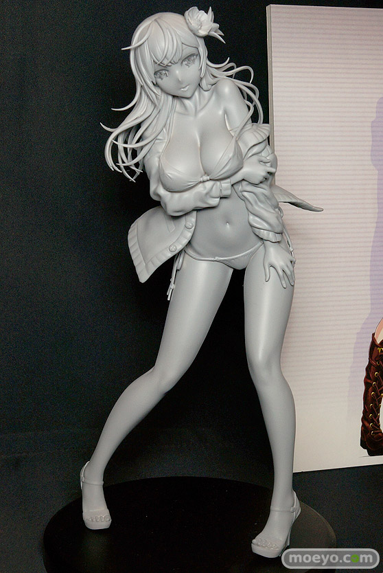 ワンダーフェスティバル2017[夏]のダイキブースの新作フィギュア画像09