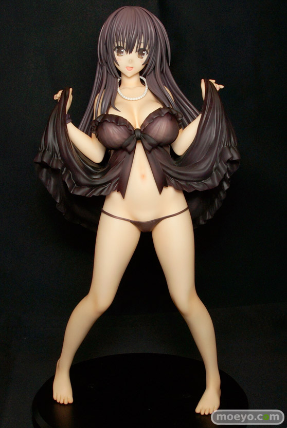 ワンダーフェスティバル2017[夏]のダイキブースの新作フィギュア画像12