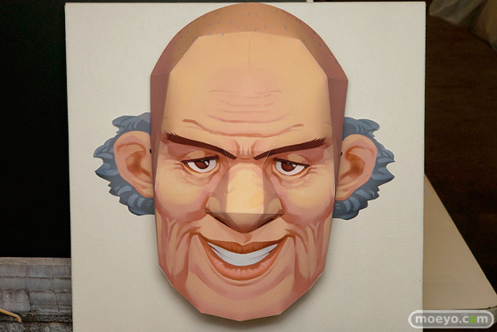 ワンダーフェスティバル2017[夏]のダイキブースの新作フィギュア画像26