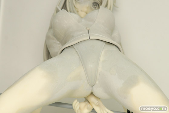 ワンダーフェスティバル2017[夏]の回天堂　レチェリーブースの新作フィギュア画像08