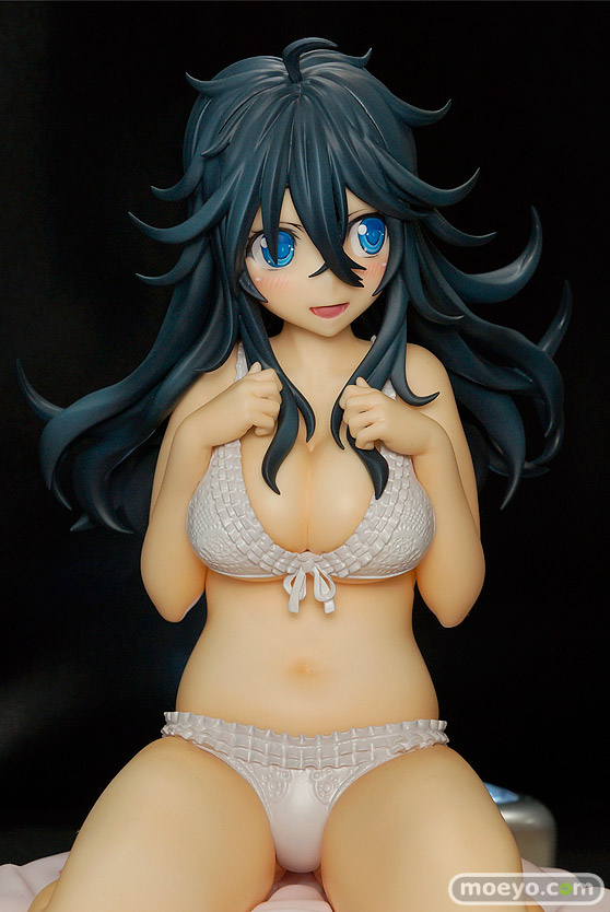 ワンダーフェスティバル2017[夏]のオルカトイズブースの新作フィギュア画像05