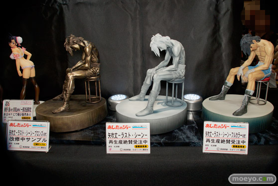 ワンダーフェスティバル2017[夏]のオルカトイズブースの新作フィギュア画像28