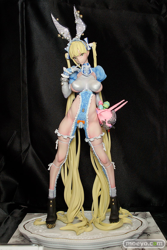 ワンダーフェスティバル2017[夏]のオルカトイズブースの新作フィギュア画像32