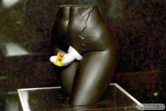 ワンダーフェスティバル2017[夏]のQ-sixブースの新作フィギュア画像49