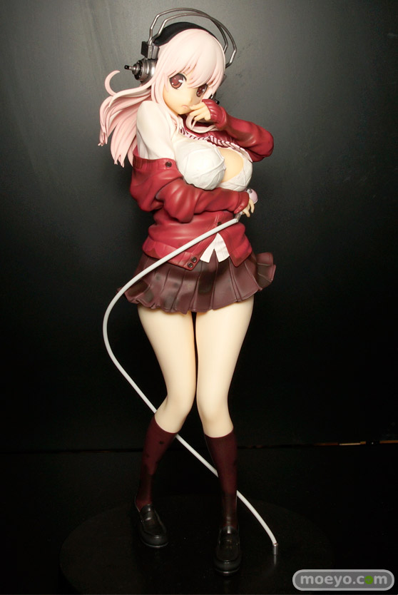 ワンダーフェスティバル2017[夏]のドラゴントイブースの新作フィギュア画像14