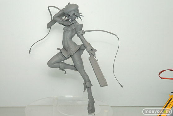 ワンダーフェスティバル2017[夏]のヴェルテクスブースの新作フィギュア画像12