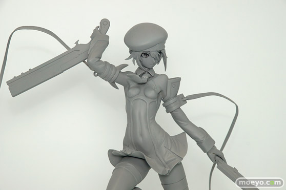 ワンダーフェスティバル2017[夏]のヴェルテクスブースの新作フィギュア画像13