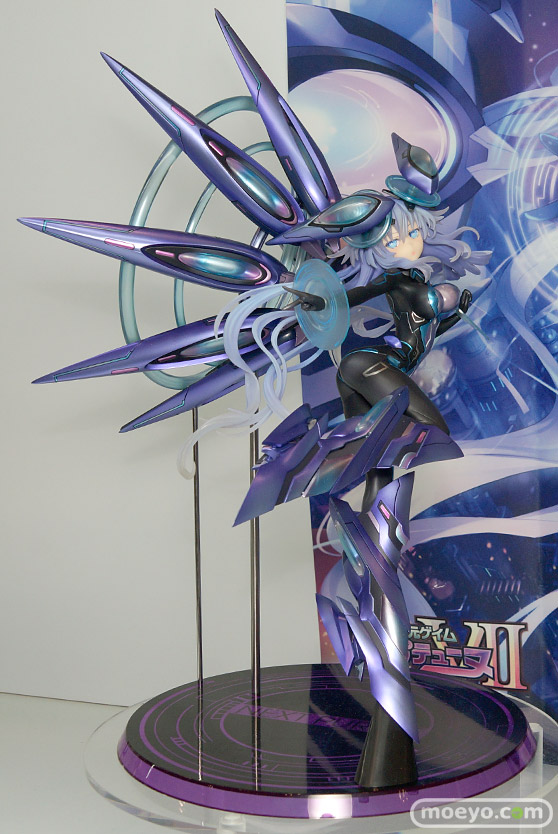 ワンダーフェスティバル2017[夏]のヴェルテクスブースの新作フィギュア画像20