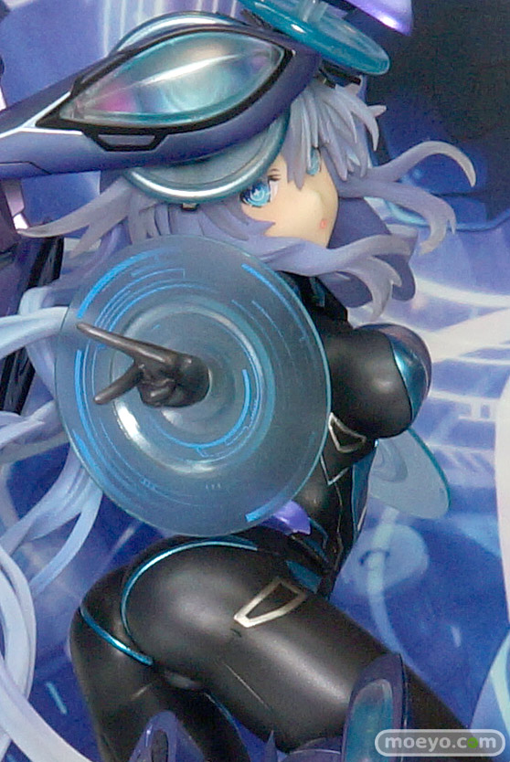 ワンダーフェスティバル2017[夏]のヴェルテクスブースの新作フィギュア画像21