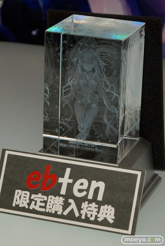 ワンダーフェスティバル2017[夏]のヴェルテクスブースの新作フィギュア画像22