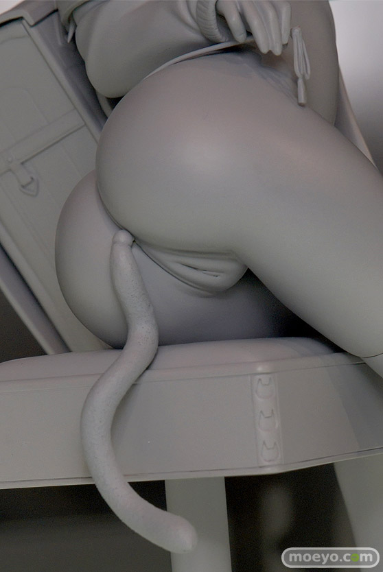 ワンダーフェスティバル2017[夏]のオーキッドシードブースの新作フィギュア画像21