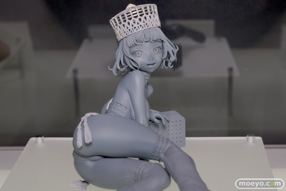 ワンダーフェスティバル2017[夏]のオーキッドシードブースの新作フィギュア画像25