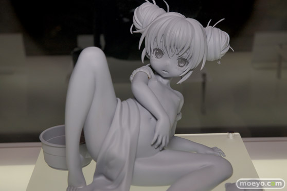 ワンダーフェスティバル2017[夏]のオーキッドシードブースの新作フィギュア画像29