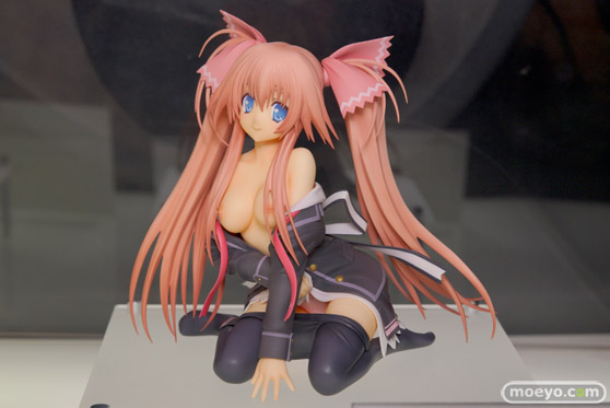 ワンダーフェスティバル2017[夏]のオーキッドシードブースの新作フィギュア画像42