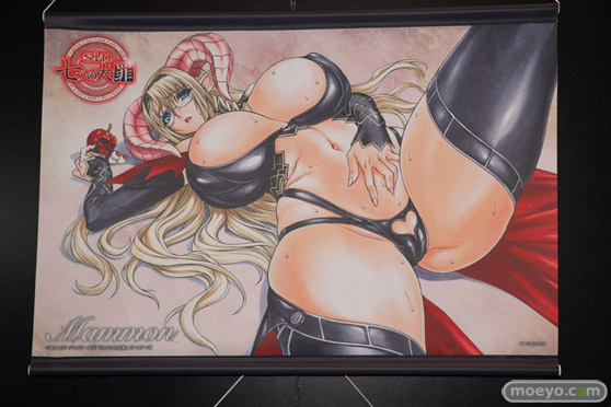 ワンダーフェスティバル2017[夏]のオーキッドシードブースの新作フィギュア画像53