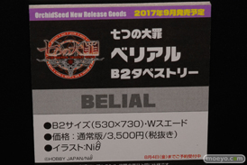 ワンダーフェスティバル2017[夏]のオーキッドシードブースの新作フィギュア画像56