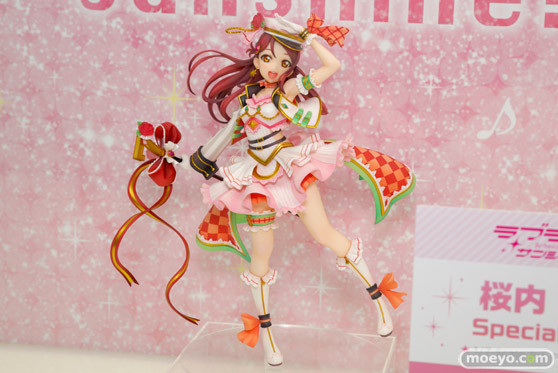 ワンダーフェスティバル2017[夏]のアルターブースの新作フィギュア画像01