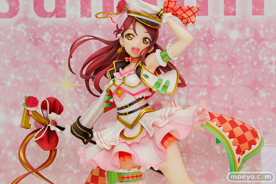 ワンダーフェスティバル2017[夏]のアルターブースの新作フィギュア画像02