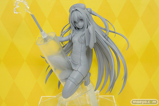 ワンダーフェスティバル2017[夏]のアルターブースの新作フィギュア画像05