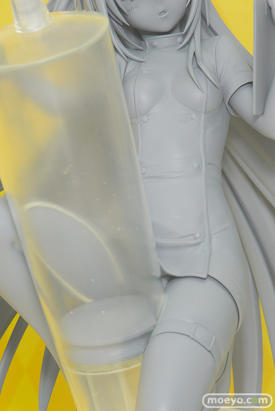 ワンダーフェスティバル2017[夏]のアルターブースの新作フィギュア画像06