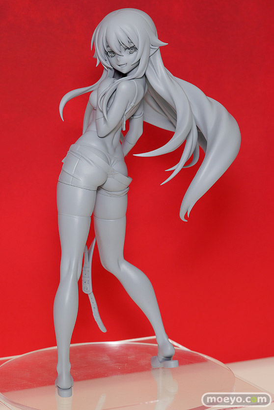 ワンダーフェスティバル2017[夏]のアルターブースの新作フィギュア画像08