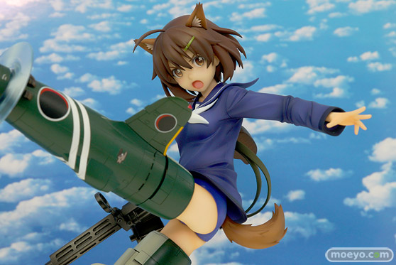 ワンダーフェスティバル2017[夏]のアルターブースの新作フィギュア画像12