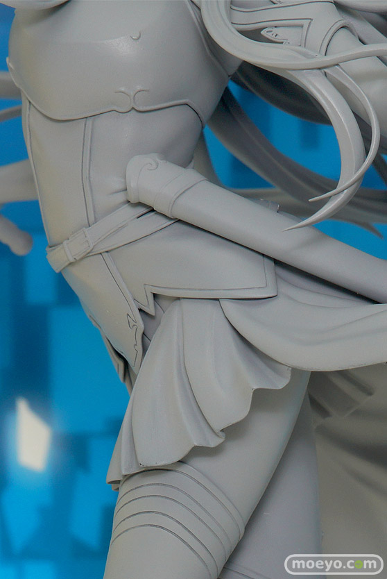 ワンダーフェスティバル2017[夏]のアルターブースの新作フィギュア画像15