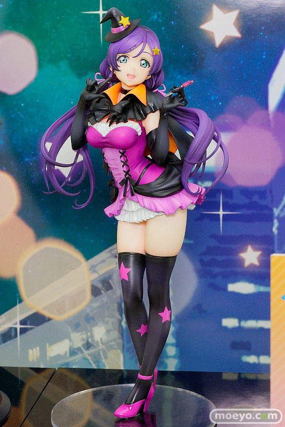 ワンダーフェスティバル2017[夏]のアルターブースの新作フィギュア画像20