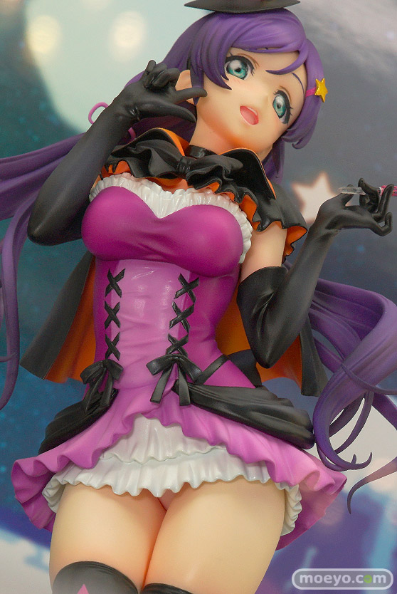 ワンダーフェスティバル2017[夏]のアルターブースの新作フィギュア画像21