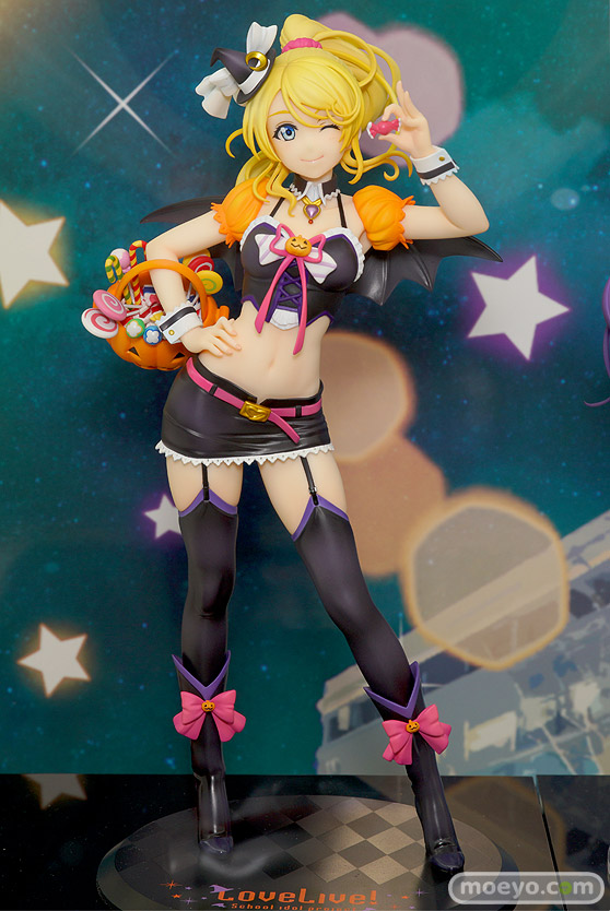 ワンダーフェスティバル2017[夏]のアルターブースの新作フィギュア画像24