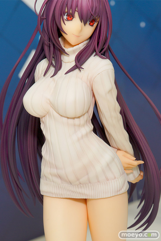 ワンダーフェスティバル2017[夏]のアルターブースの新作フィギュア画像27