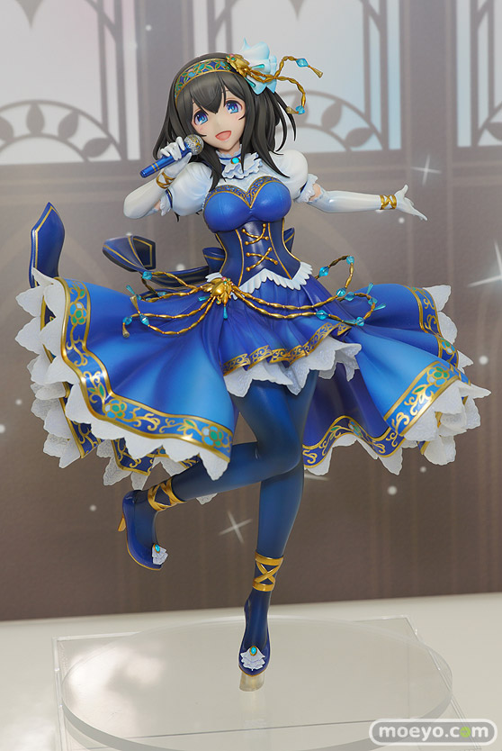 ワンダーフェスティバル2017[夏]のアルターブースの新作フィギュア画像29