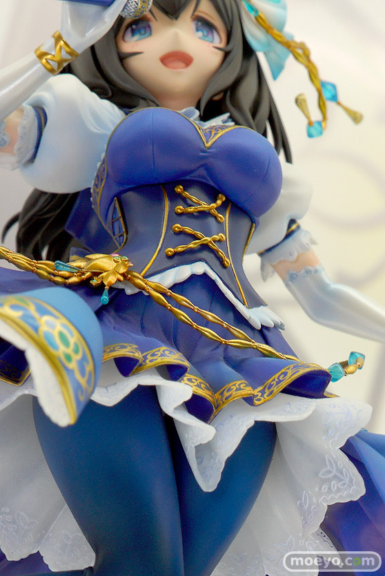 ワンダーフェスティバル2017[夏]のアルターブースの新作フィギュア画像30