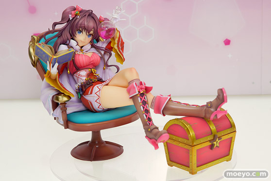 ワンダーフェスティバル2017[夏]のアルターブースの新作フィギュア画像32