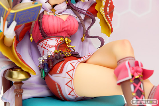 ワンダーフェスティバル2017[夏]のアルターブースの新作フィギュア画像33