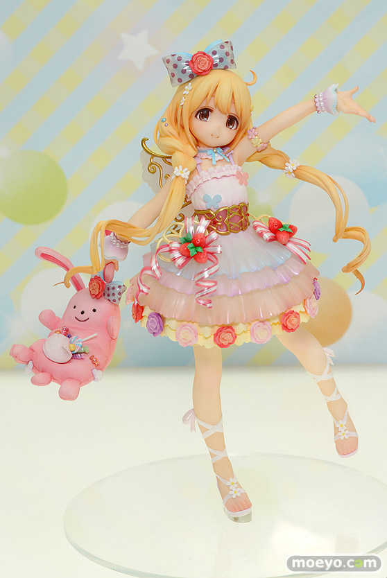 ワンダーフェスティバル2017[夏]のアルターブースの新作フィギュア画像35