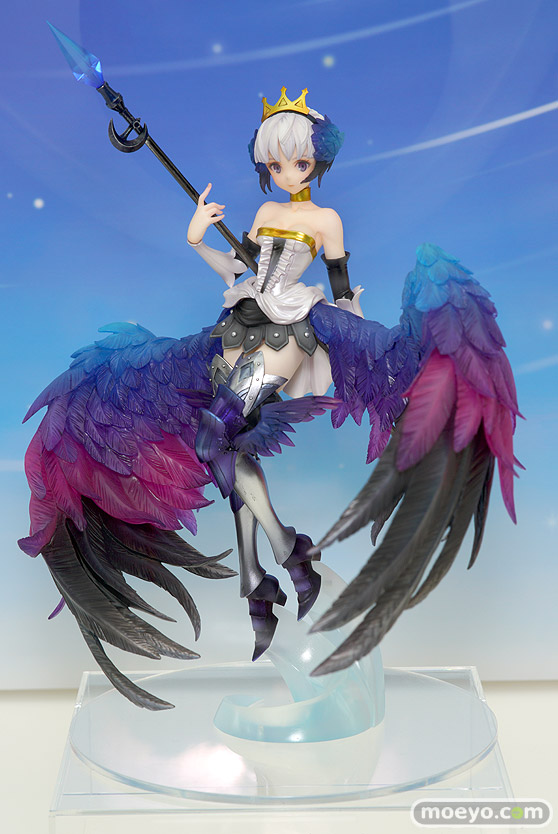 ワンダーフェスティバル2017[夏]のアルターブースの新作フィギュア画像37