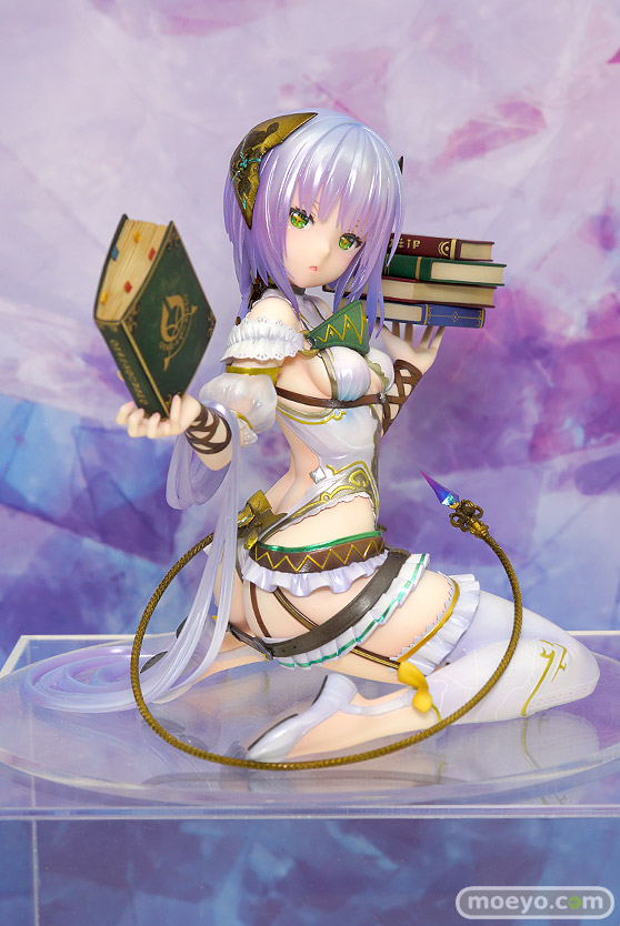 ワンダーフェスティバル2017[夏]のアルターブースの新作フィギュア画像39