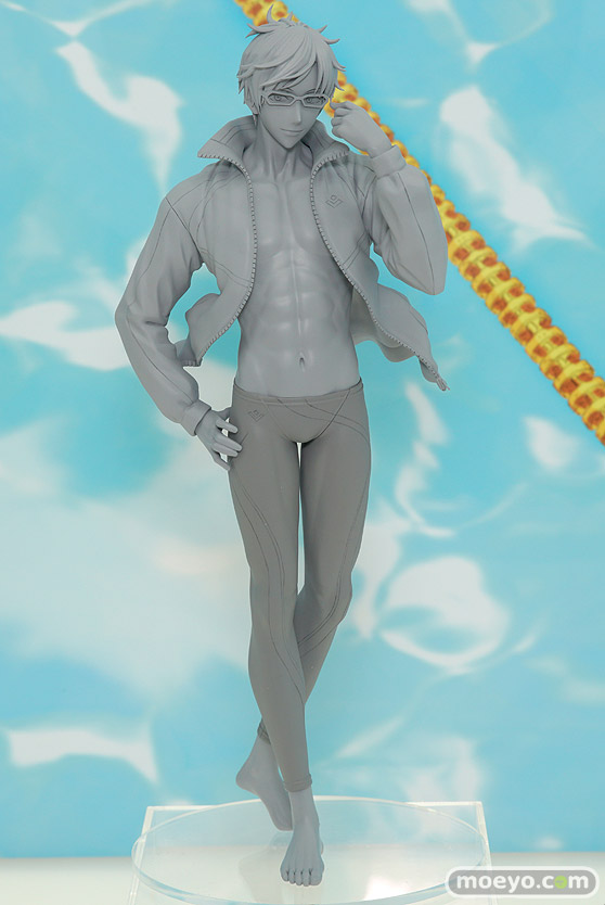 ワンダーフェスティバル2017[夏]のアルターブースの新作フィギュア画像41