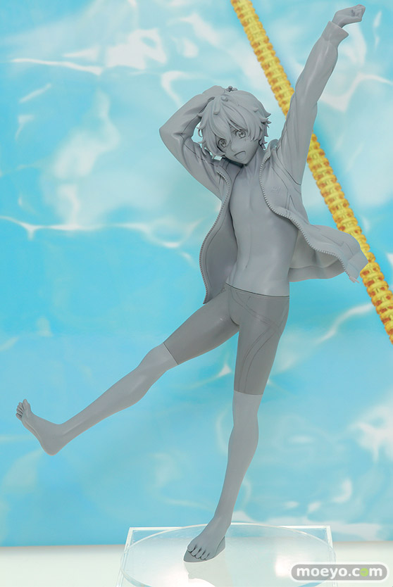 ワンダーフェスティバル2017[夏]のアルターブースの新作フィギュア画像43