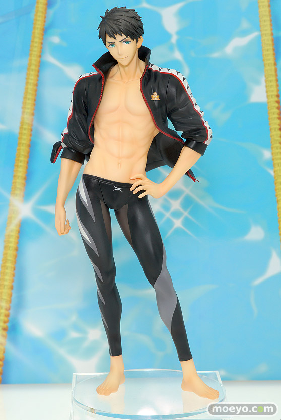 ワンダーフェスティバル2017[夏]のアルターブースの新作フィギュア画像45