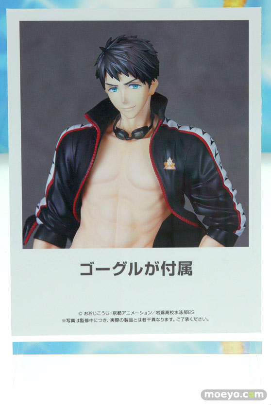 ワンダーフェスティバル2017[夏]のアルターブースの新作フィギュア画像46