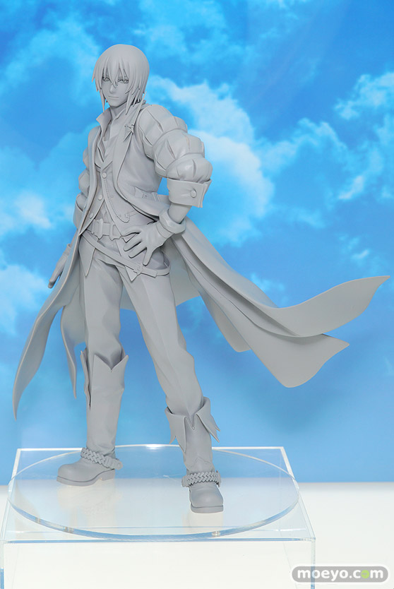 ワンダーフェスティバル2017[夏]のアルターブースの新作フィギュア画像48