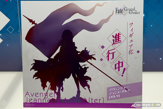 ワンダーフェスティバル2017[夏]のアルターブースの新作フィギュア画像53