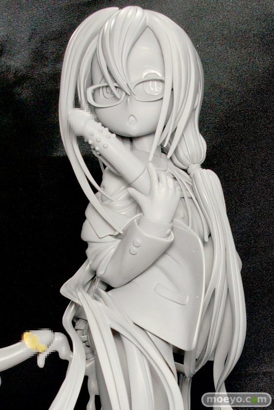 ワンダーフェスティバル2017[夏]の岡山フィギュア・エンジニアリングブースの新作フィギュア画像05