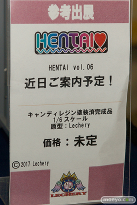 2017夏ホビーメーカー合同商品展示会で初展示だった新作フィギュアレポート画像18