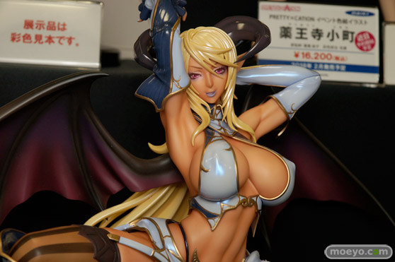 2017夏ホビーメーカー合同商品展示会で初展示だった新作フィギュアレポート画像20