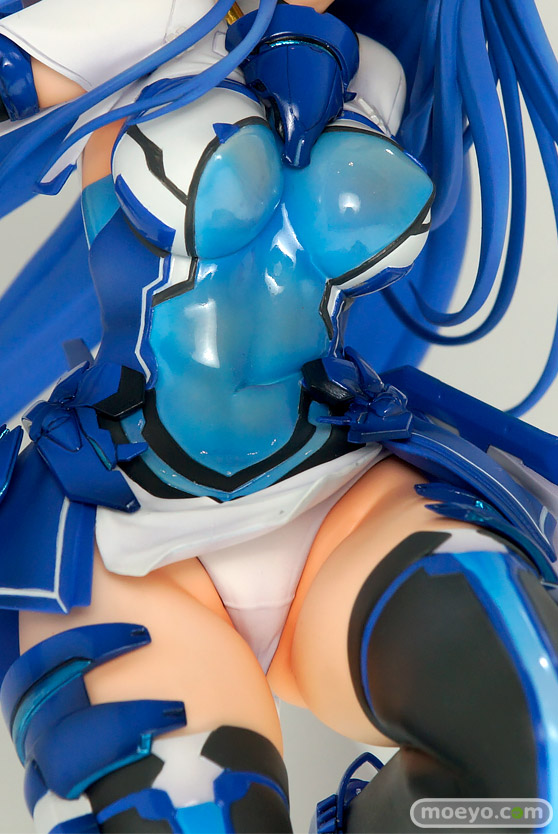 ワンダーフェスティバル2017[夏]のホビージャパンブースの新作フィギュア画像 16